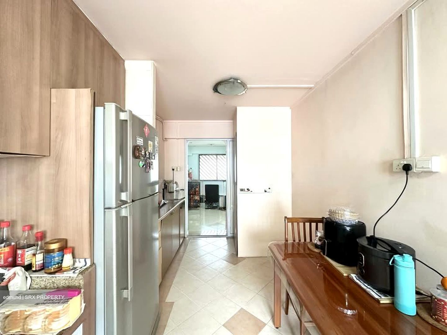 Blk 646 Yishun Street 61 (Yishun), HDB 4 Rooms #532202151